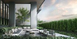 19 Nassim (D10), Apartment #573596151